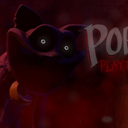 Sleep Well X This Comes From Inside (Poppy Playtime X FNAF Mashup)
