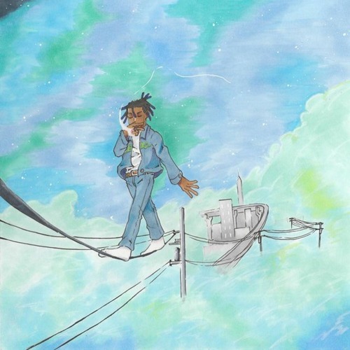 Stream Juice WRLD Run It (Unreleased) (New Leak) by 15FTN Listen