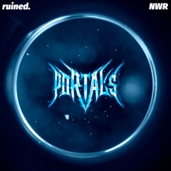 portals! - MESSED UP