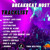 Artwork for DJ BREAKBEAT MIXTAPE NOSTALGIA JOANNA X PARADISE