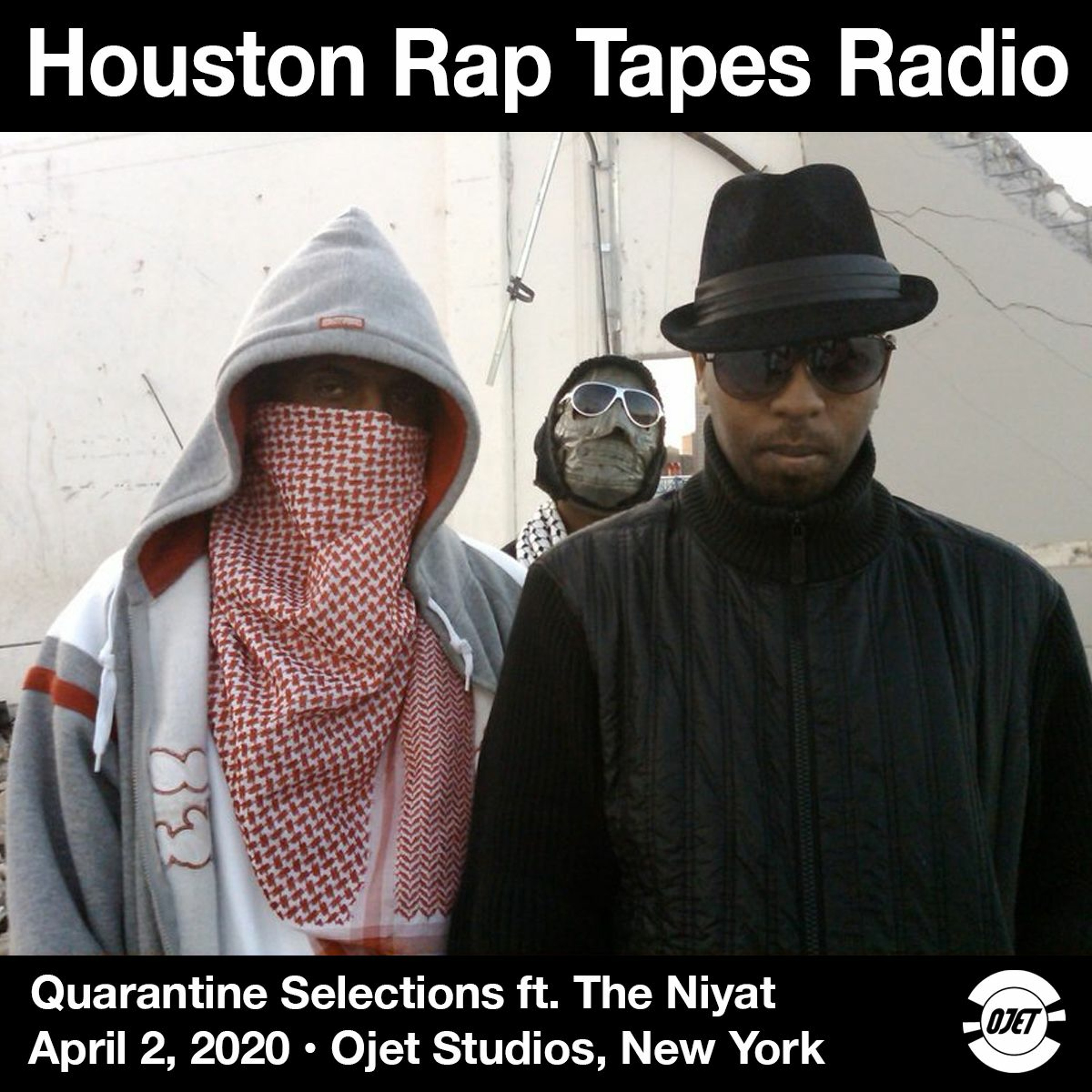 Houston Rap Tapes Radio