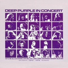 Deep Purple in Concert - Child In Time