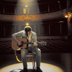 Sound of your Goodbye @ The Theater of Loss