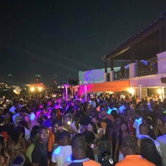 PRIME TIME POP UP PARTY LIVE AUDIO FT @AJAYINTERNATIONAL 12/20/2020