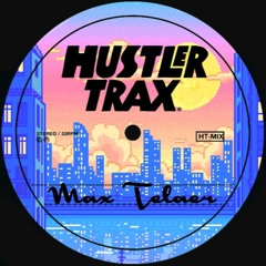 HTM- 011 Guest Mix ☞ Max Telaer