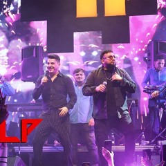 Bogdan DLP - Meneaito 🎤 Live