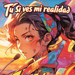 Tú sí ves mi realidad 2