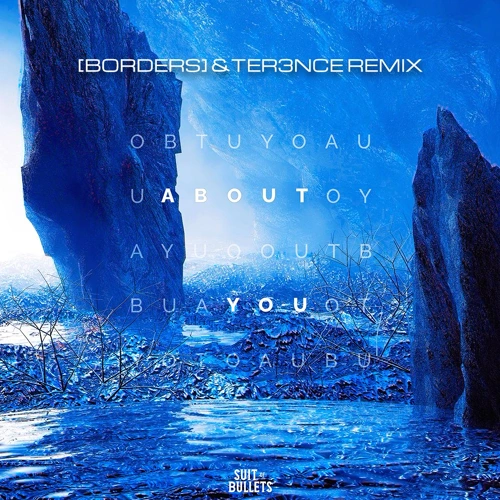 Artwork for the song Alkyn - About You ([BORDERS] & TER3NCE Remix) by [BORDERS] by [BORDERS] on Next Sound