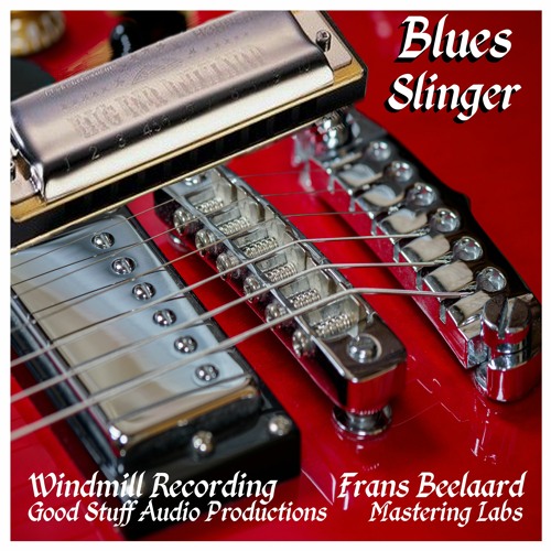 Blues Slinger