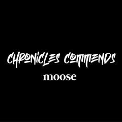 Chronicles Commends : Moose (Pakistan)