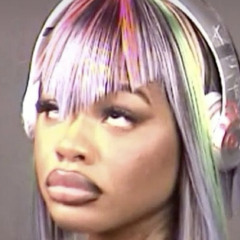 Bad Bitties Luv Ghetto Tech