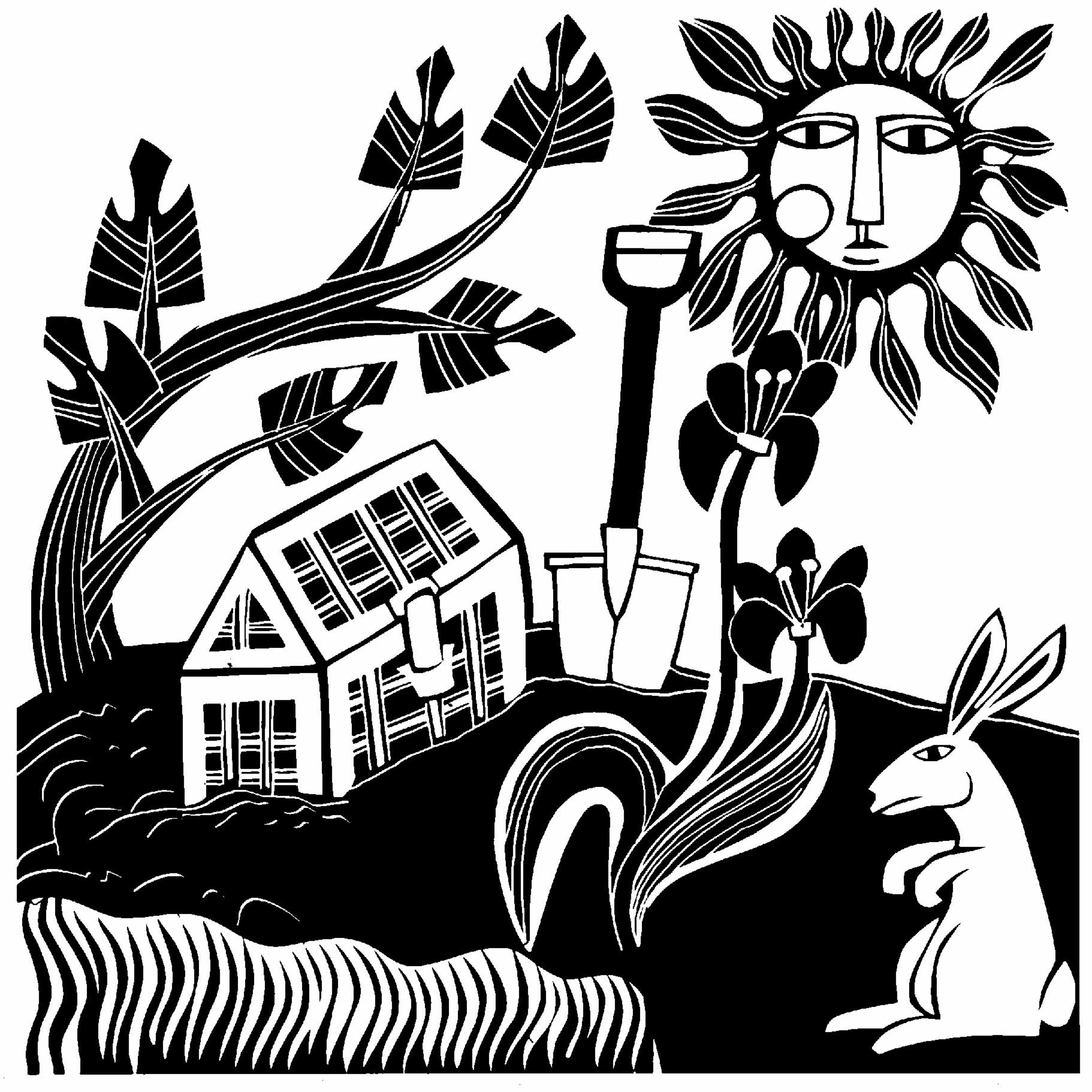 Sing a New Song (Psalm 96) | Rev. Amy Rowe episode artwork