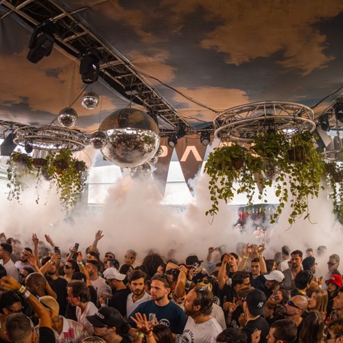 Live @ Space Miami - Sunday May 12th 2024