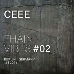 FHAIN VIBES #02
