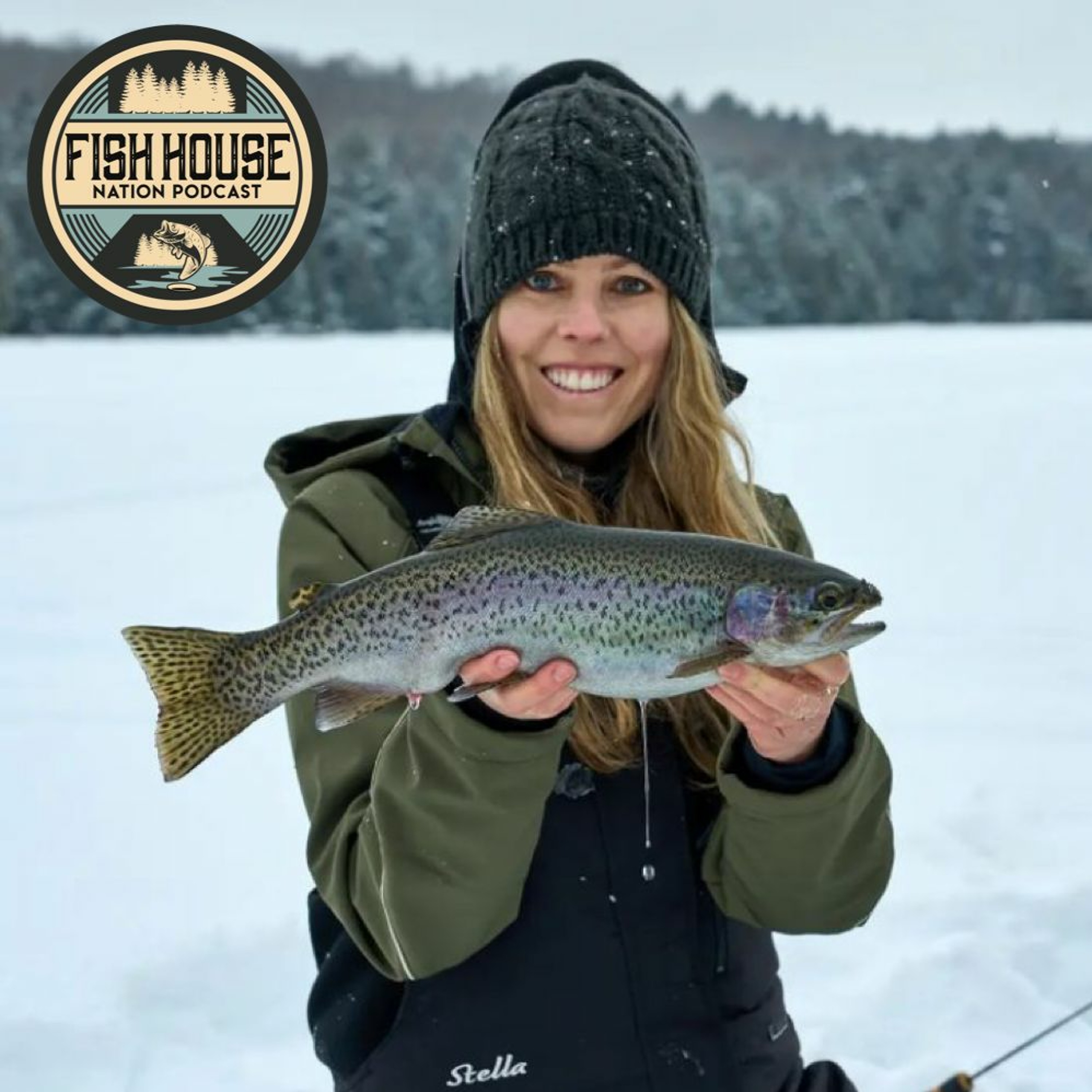 Fish House Nation Podcast