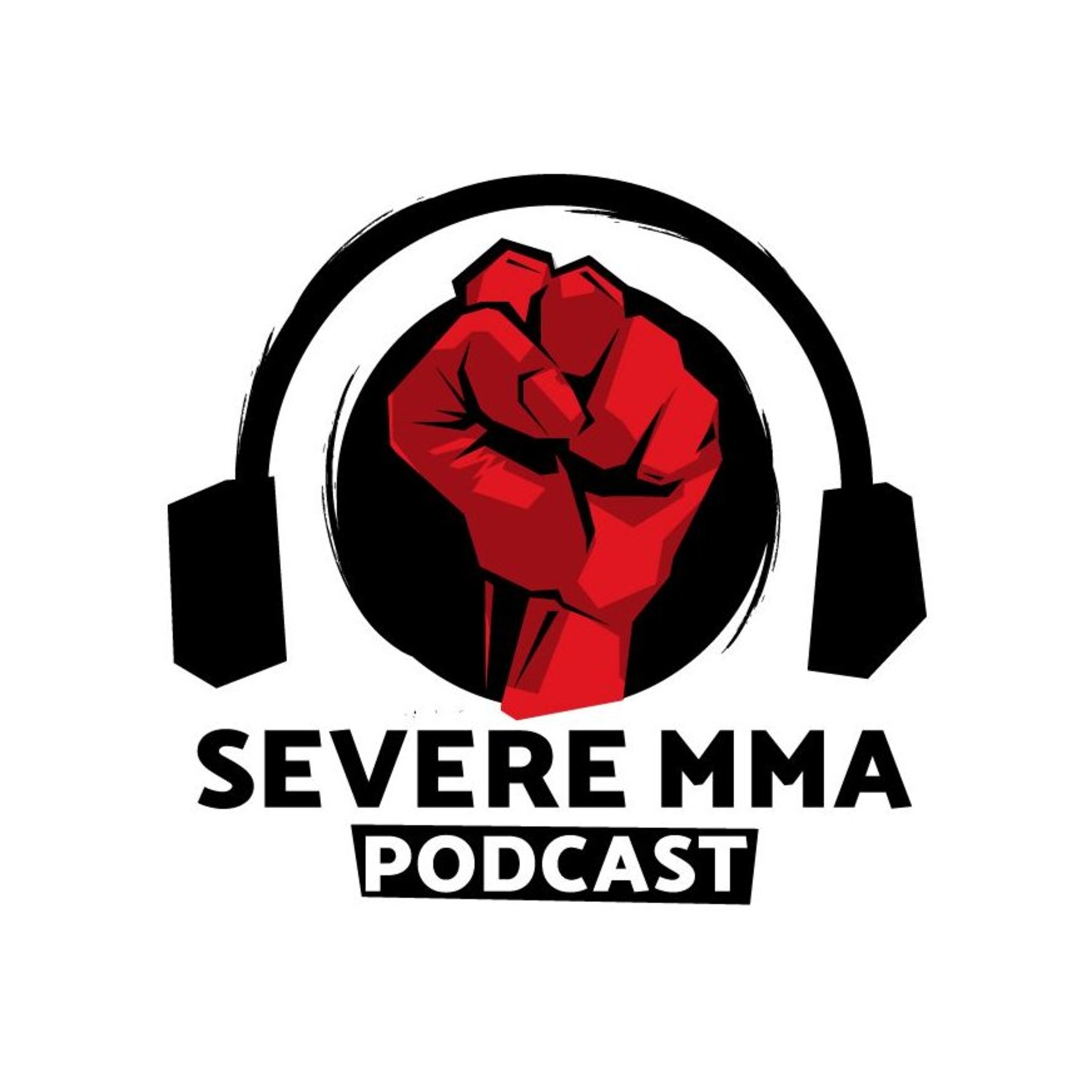 Ep. 588: Silva vs. Wang, Soldic and the rest of UFC 332
