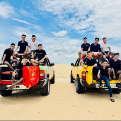 NST Người AE Tốt Của Tôi - Lượm Em rmx