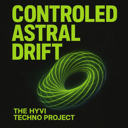 Controlled Astral Drift