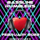 on Bassline Rumblers February 2022 Mixed By Luke S