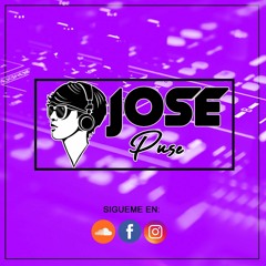 Salseando con DJ José Puse - Vol. l