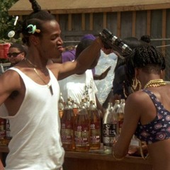 2020 BBQ mix Quarantine Edition Dj IMIC