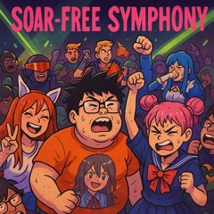Soar-Free Symphony