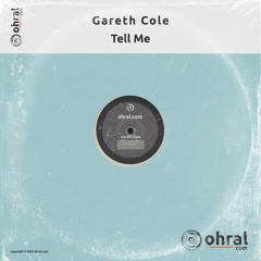 Tell Me (Original)