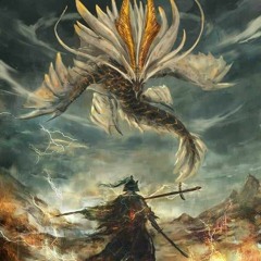 Monster Hunter 3 Ceadeus Battle Theme (EXTENDED)