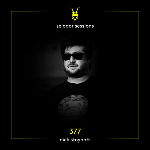Selador Sessions 377 | Nick Stoynoff