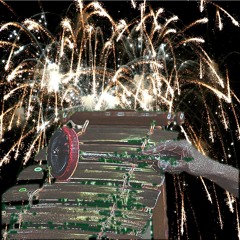05 - (Emily Crossland) Fireworks In Edit