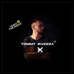 Tommy Riverra - #SaveTheNight Mix Powered By Jegermeister & EXE Club