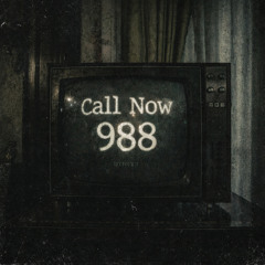 Nine hundred 88 missed calls (Prod. Ray Offkey)