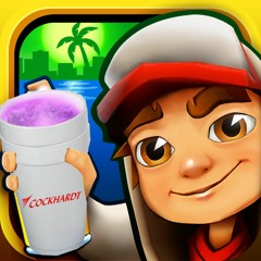 SUBWAY SURFER RMX.