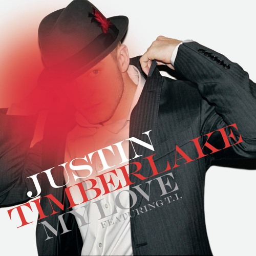 My Love (Single Version) [feat. T.I.]