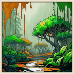 🦠 Acid Rain | Amitkilo
