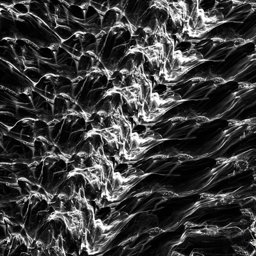 7pm @ Requiem Initiation Ritual // Slambient