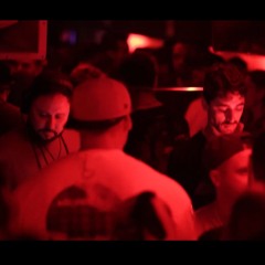 JOTA B2B TUNIS - D.EDGE LOUNGE- MARGAH E KA ZAMMAR BDAY
