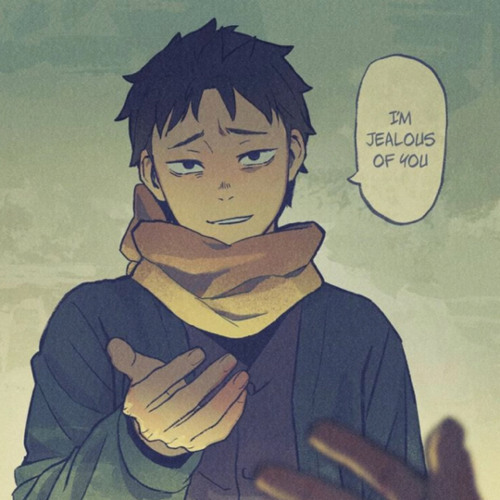 subaru speech x nope your too late i died (slowed instrumental)
