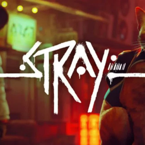 Игра Stray На Playstation 4 Купить