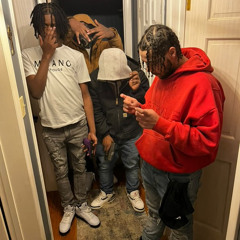 Every Opp Shot Ft KD Glizzy