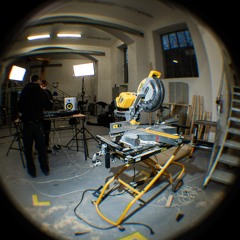 SJ GHOST x Majk Hi | Dílna