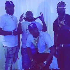 Dmizz ft Cali nose 🌿 Herb