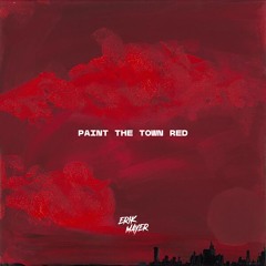 DOJA CAT - PAINT THE TOWN RED (MAYER EDIT)