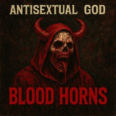 blood horns prod.D E S Y E D