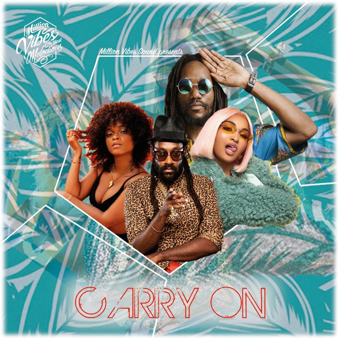 A-Villa – Carry On Tradition | Releases | Discogs