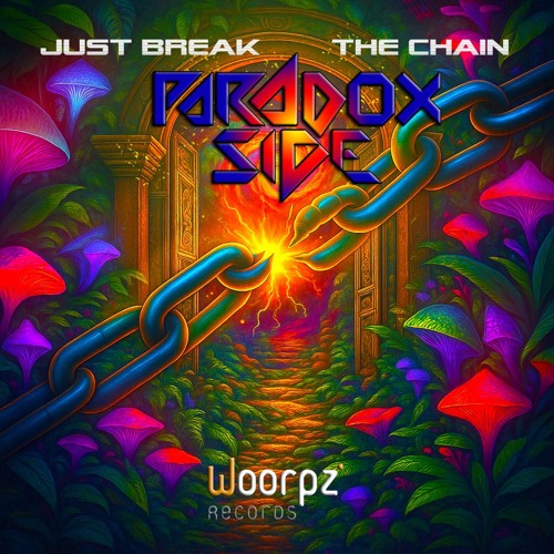 Paradox Side - Just break the chain