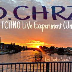D.CHRZ - Mein THNO LiVe Experiment (Uncut)