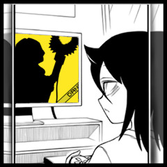 Backside of the Rosespanner Workshop (Limbus Company x Persona 4 mashup)