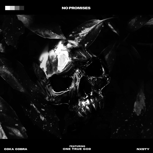 NO PROMISES (ft. One True God)