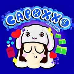 capoxxo - above [+nightclub20xx]